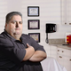 Illustration for article titled 450-Pound Man Didn't Go To Doctor For A Lecture
